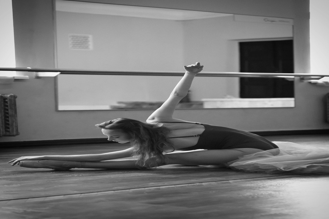 Ivan – Ples za odrasle